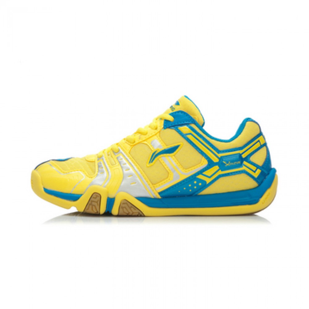 Li-Ning WMNS Nap Earth Flight TD Badminton Shoes