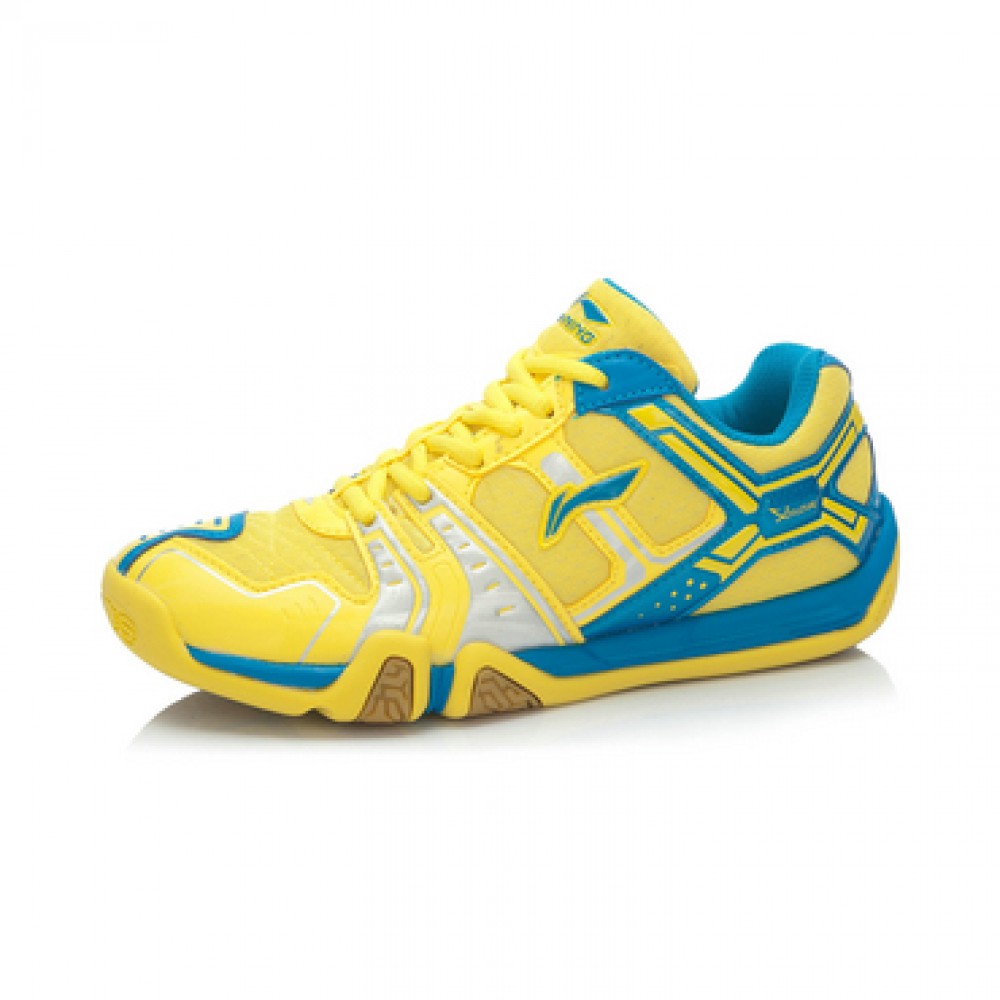 Li-Ning WMNS Nap Earth Flight TD Badminton Shoes