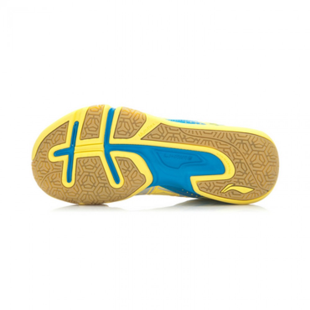 Li-Ning WMNS Nap Earth Flight TD Badminton Shoes