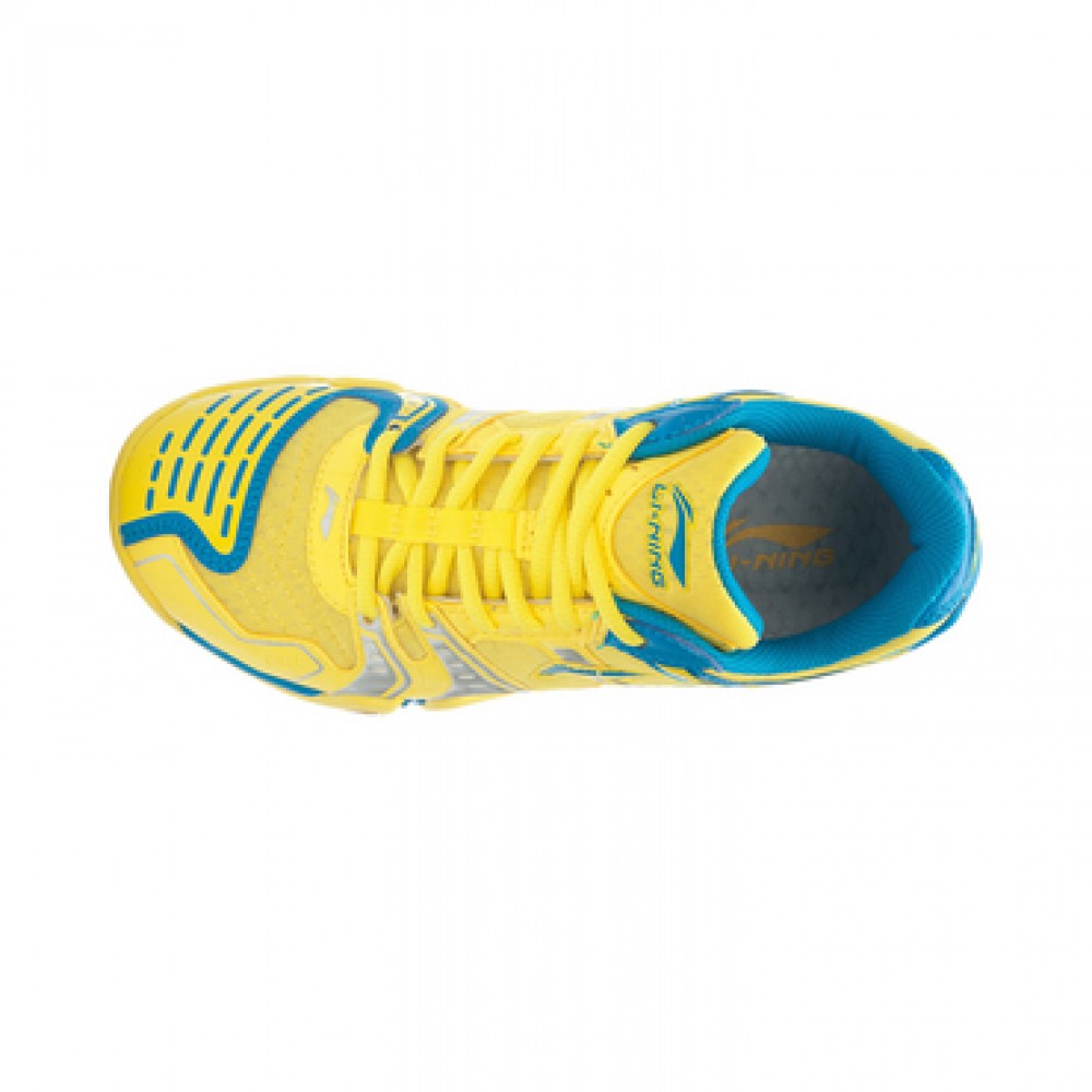 Li-Ning WMNS Nap Earth Flight TD Badminton Shoes