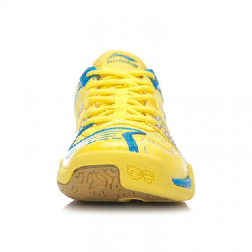 Li-Ning WMNS Nap Earth Flight TD Badminton Shoes
