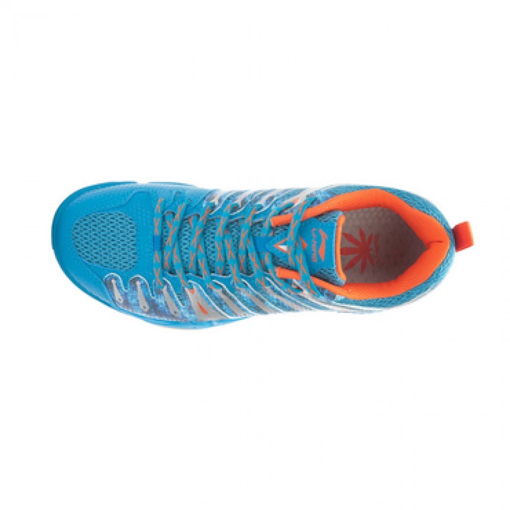 Li-Ning Mens Lin Dan Hero-II TD Badminton Shoes Camo Edition