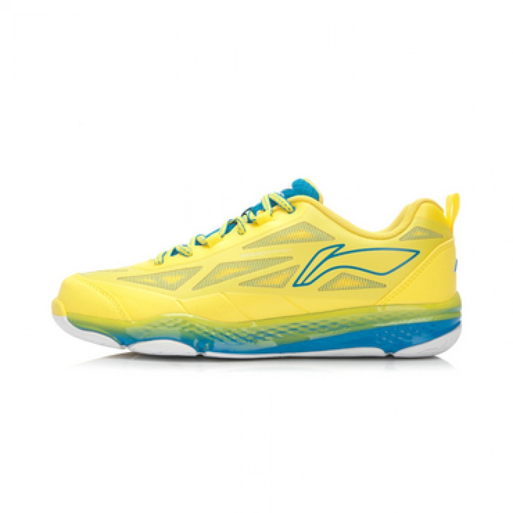 Li-Ning Cloud Mens Badminton Shoes