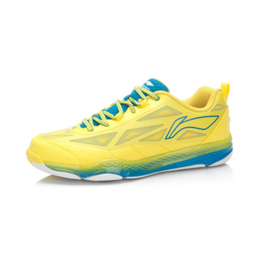 Li-Ning Cloud Mens Badminton Shoes