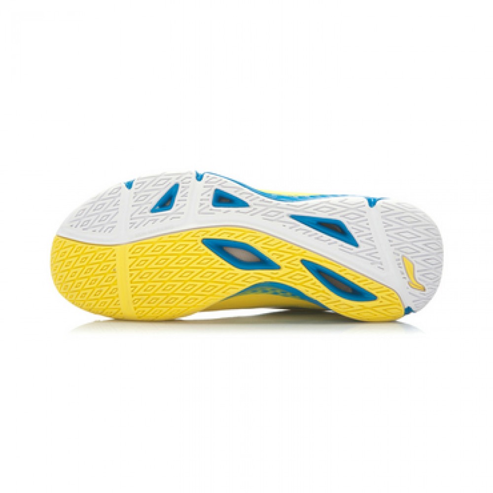 Li-Ning Cloud Mens Badminton Shoes