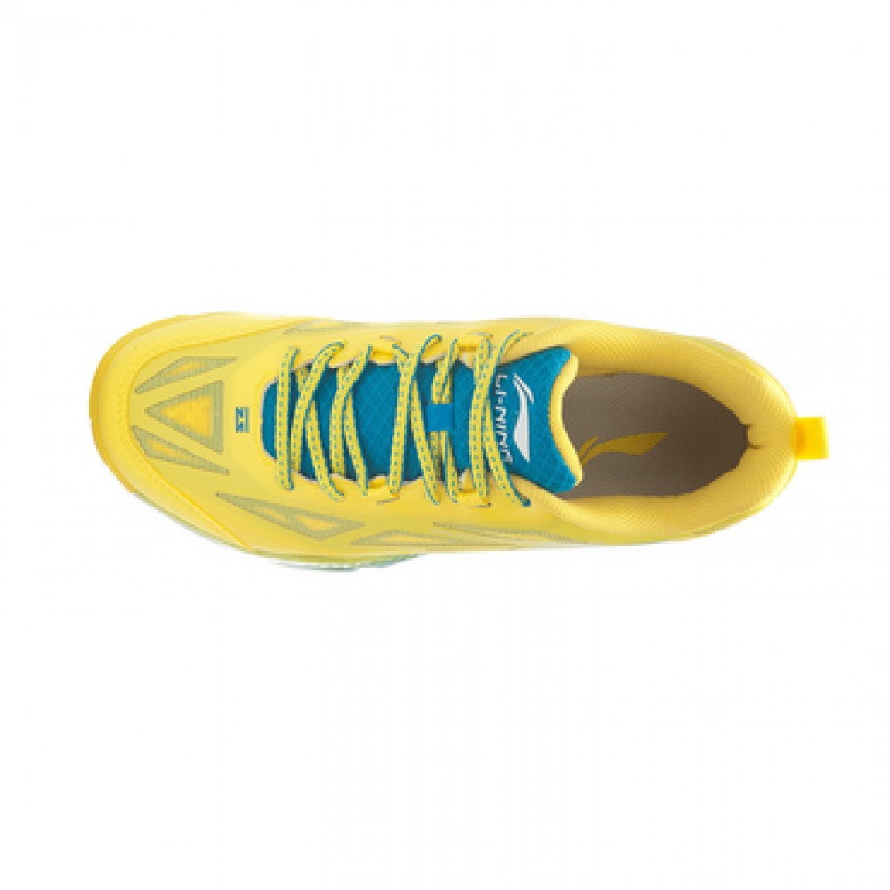 Li-Ning Cloud Mens Badminton Shoes