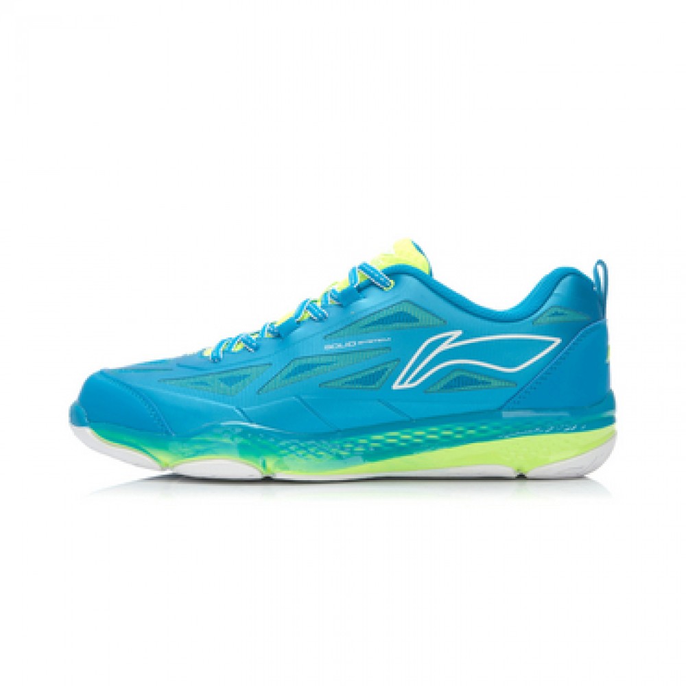 Li-Ning Cloud Mens Badminton Shoes