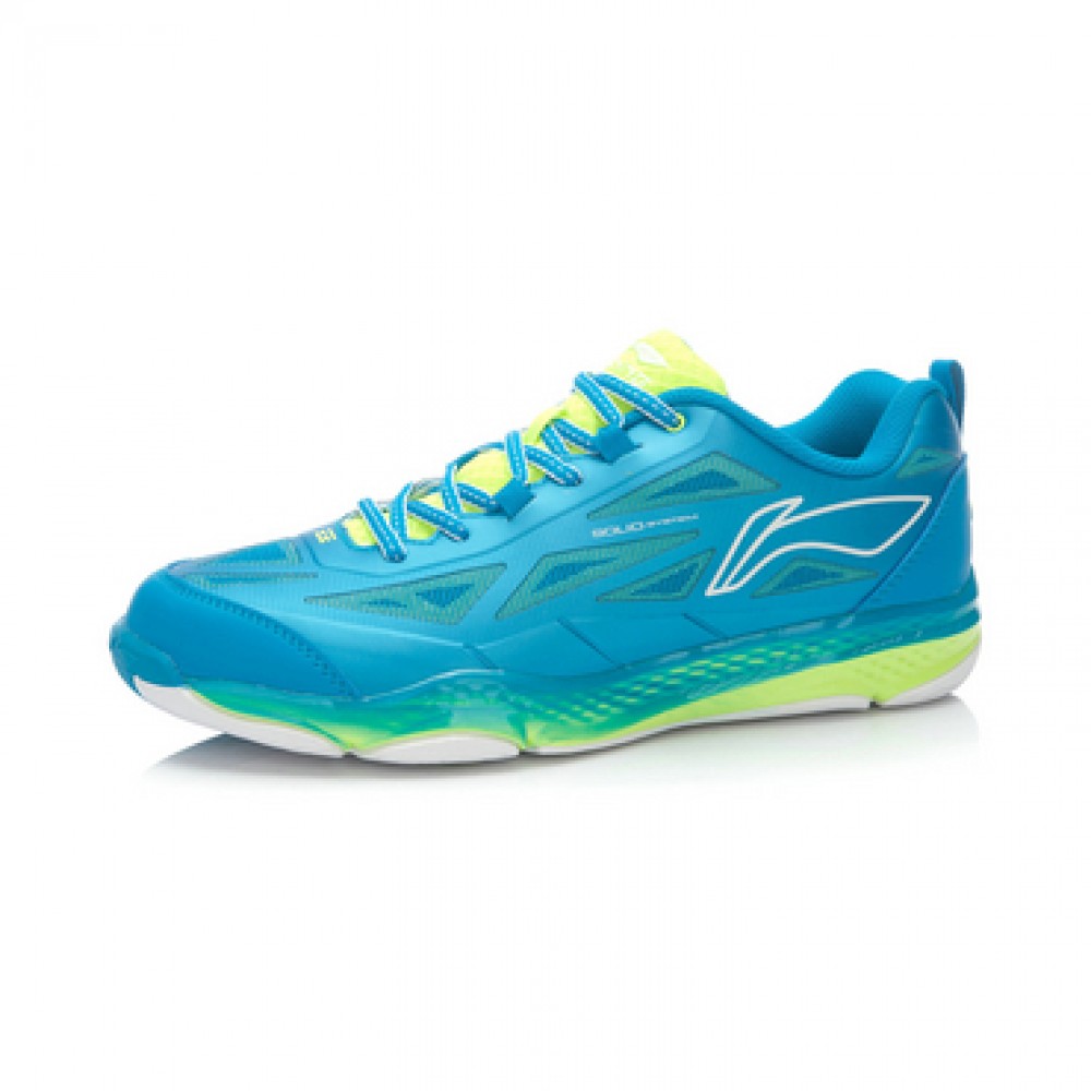 Li-Ning Cloud Mens Badminton Shoes