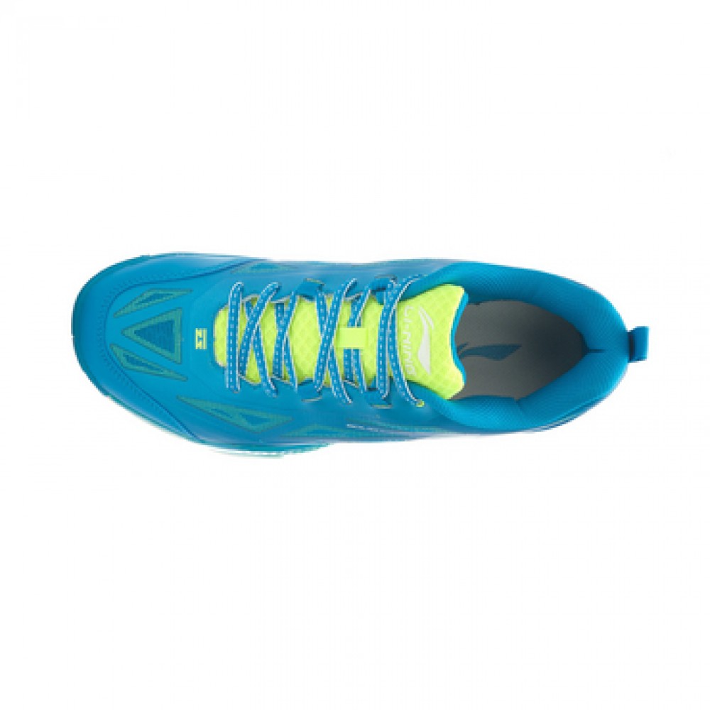 Li-Ning Cloud Mens Badminton Shoes