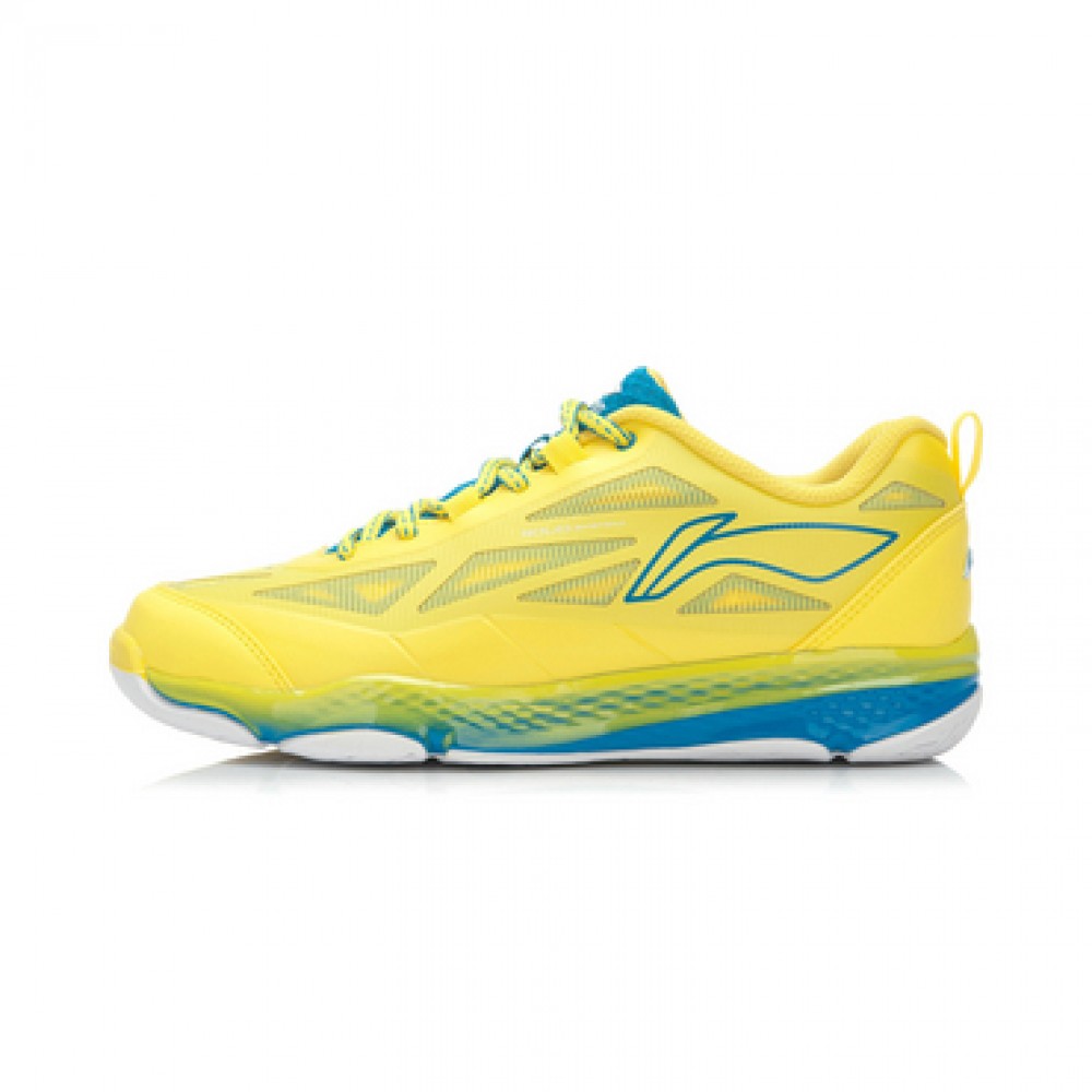 Li-Ning Cloud WMNS Badminton Shoes