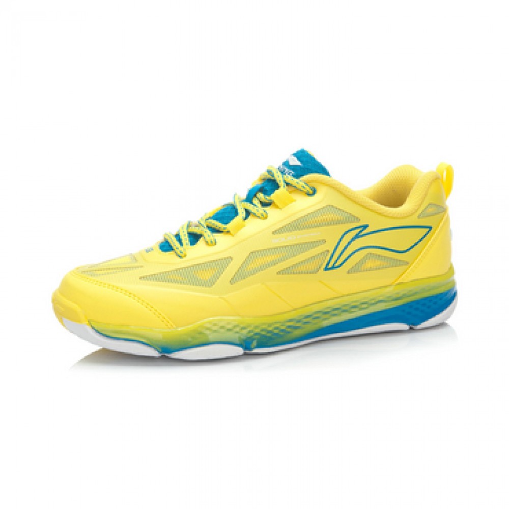 Li-Ning Cloud WMNS Badminton Shoes