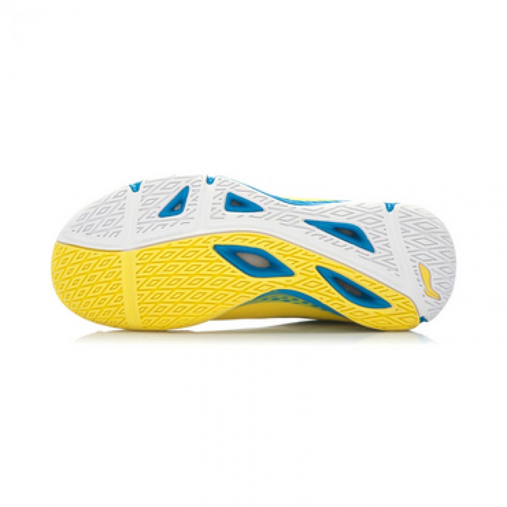 Li-Ning Cloud WMNS Badminton Shoes