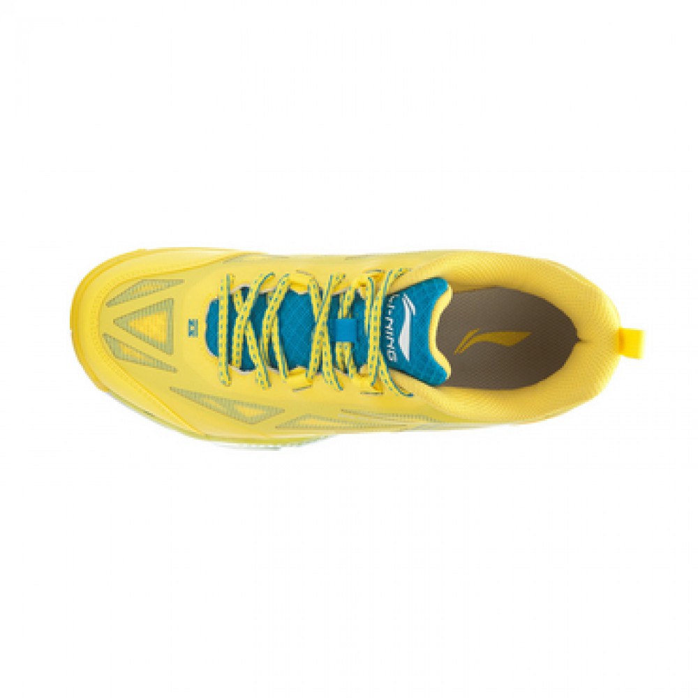 Li-Ning Cloud WMNS Badminton Shoes