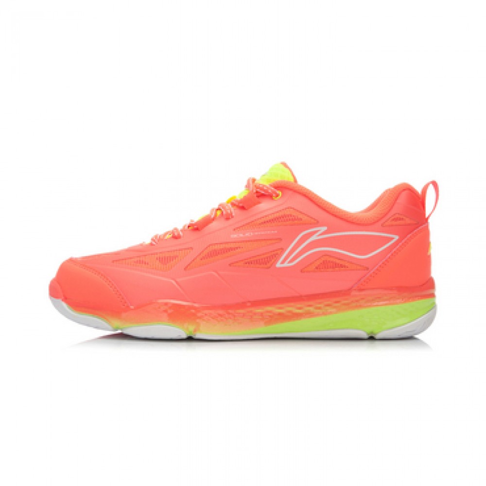 Li-Ning Cloud WMNS Badminton Shoes