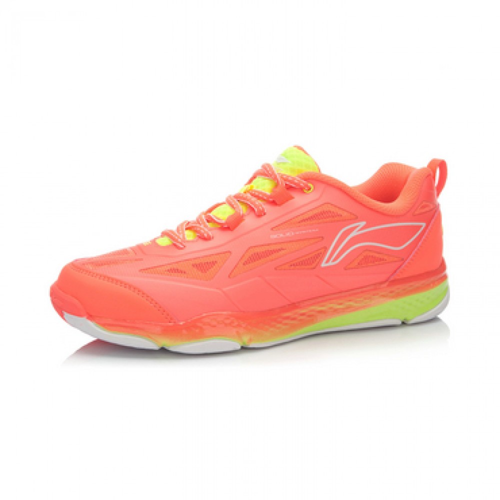 Li-Ning Cloud WMNS Badminton Shoes