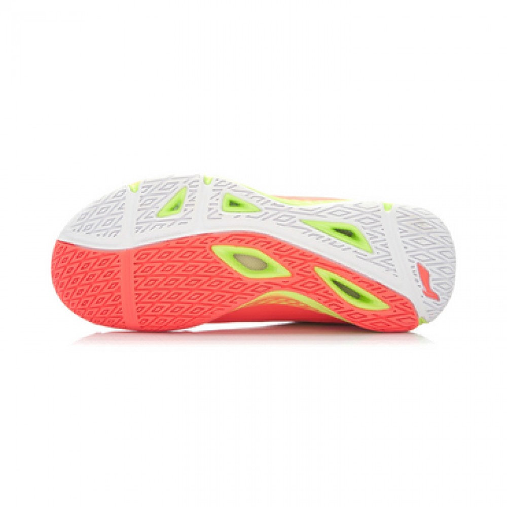 Li-Ning Cloud WMNS Badminton Shoes