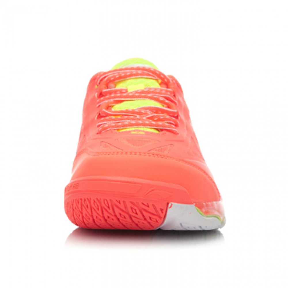 Li-Ning Cloud WMNS Badminton Shoes