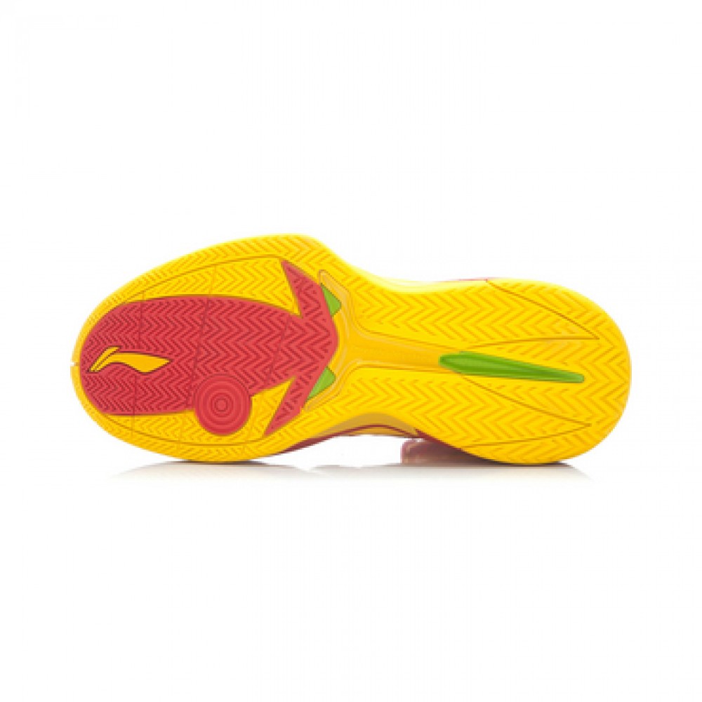 Li-Ning Evan Turner ET004 Turning Point 004 - Hellboy