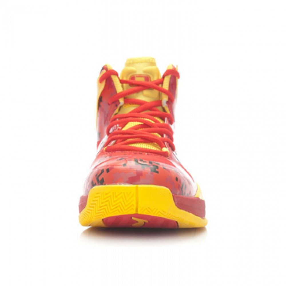 Li-Ning Evan Turner ET004 Turning Point 004 - Hellboy