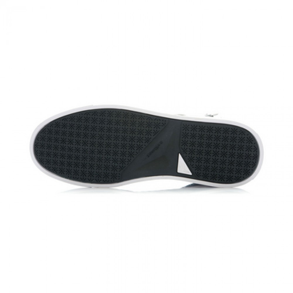 Li-Ning WoW 3 Wade Diamond 1.5 - Black//White 