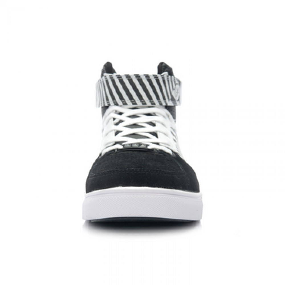 Li-Ning WoW 3 Wade Diamond 1.5 - Black//White 
