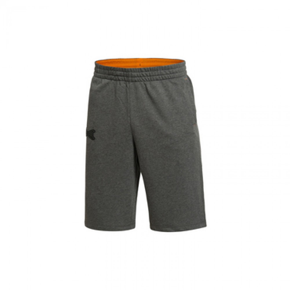 Li-Ning WoW 3 AT Bacteria Regular Fit Shorts