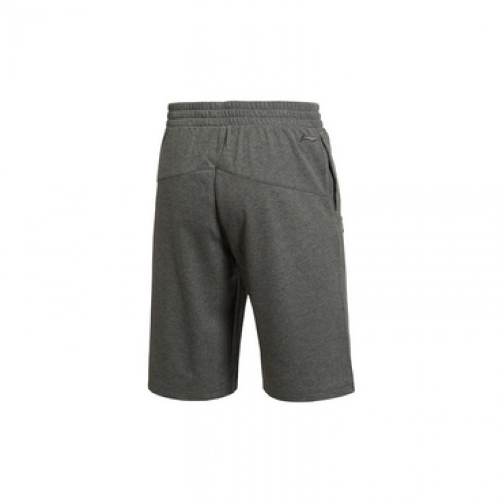 Li-Ning WoW 3 AT Bacteria Regular Fit Shorts