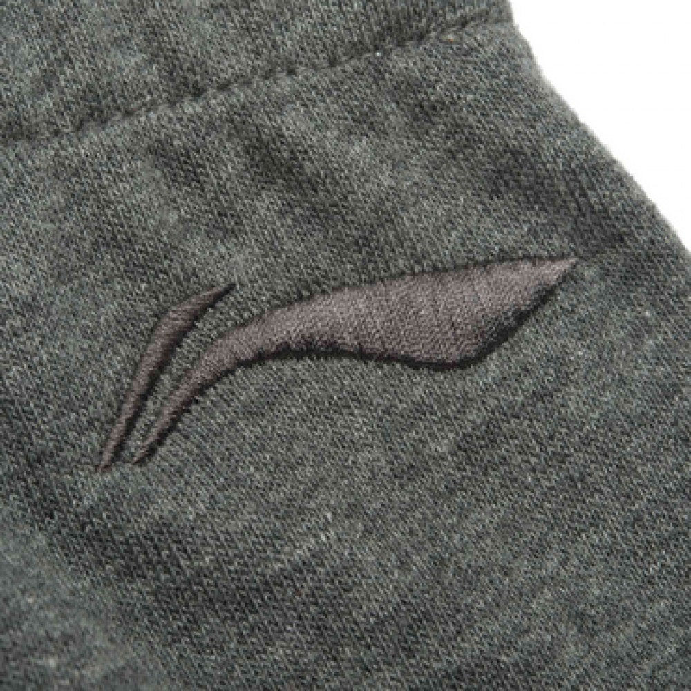 Li-Ning WoW 3 AT Bacteria Regular Fit Shorts