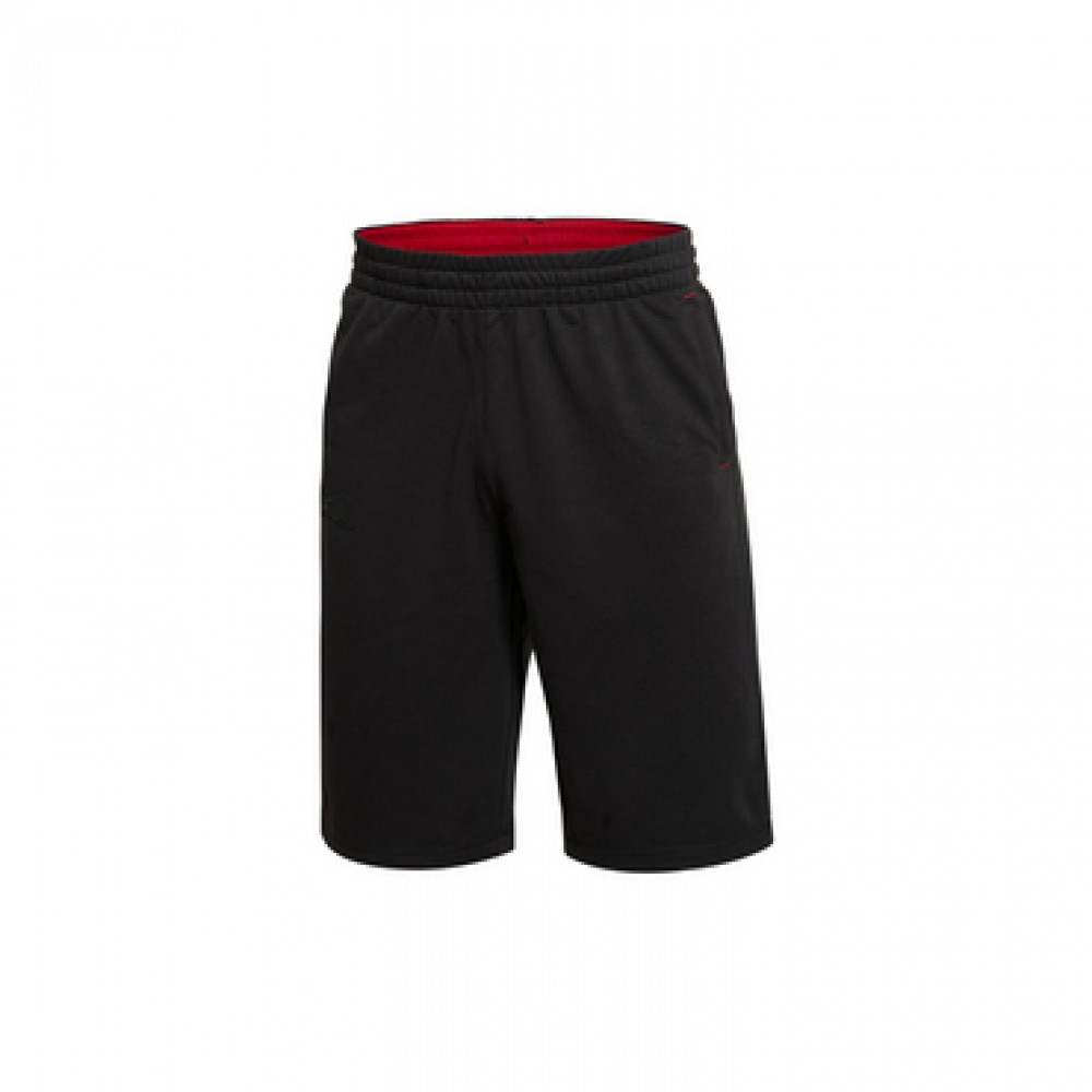 Li-Ning WoW 3 AT Bacteria Regular Fit Shorts