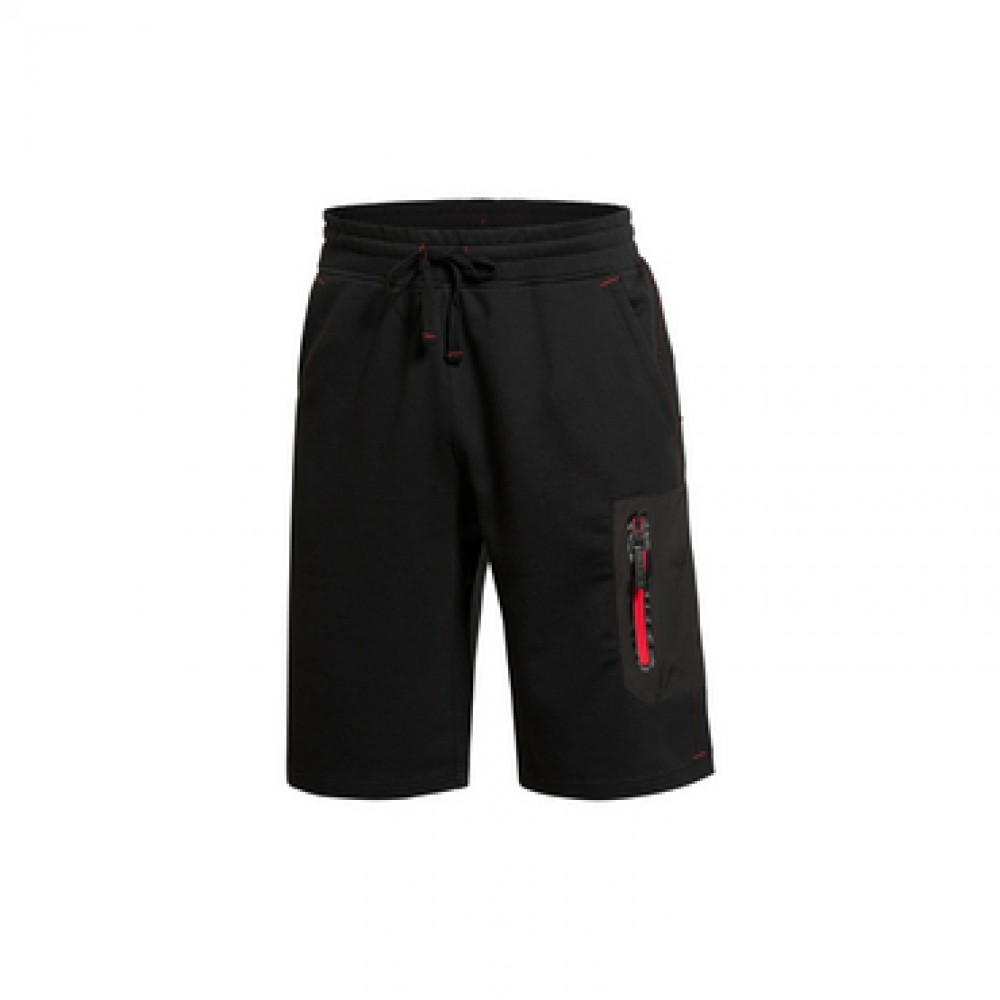 Li-Ning WoW 3 AT Bacteria Loose Fit Shorts