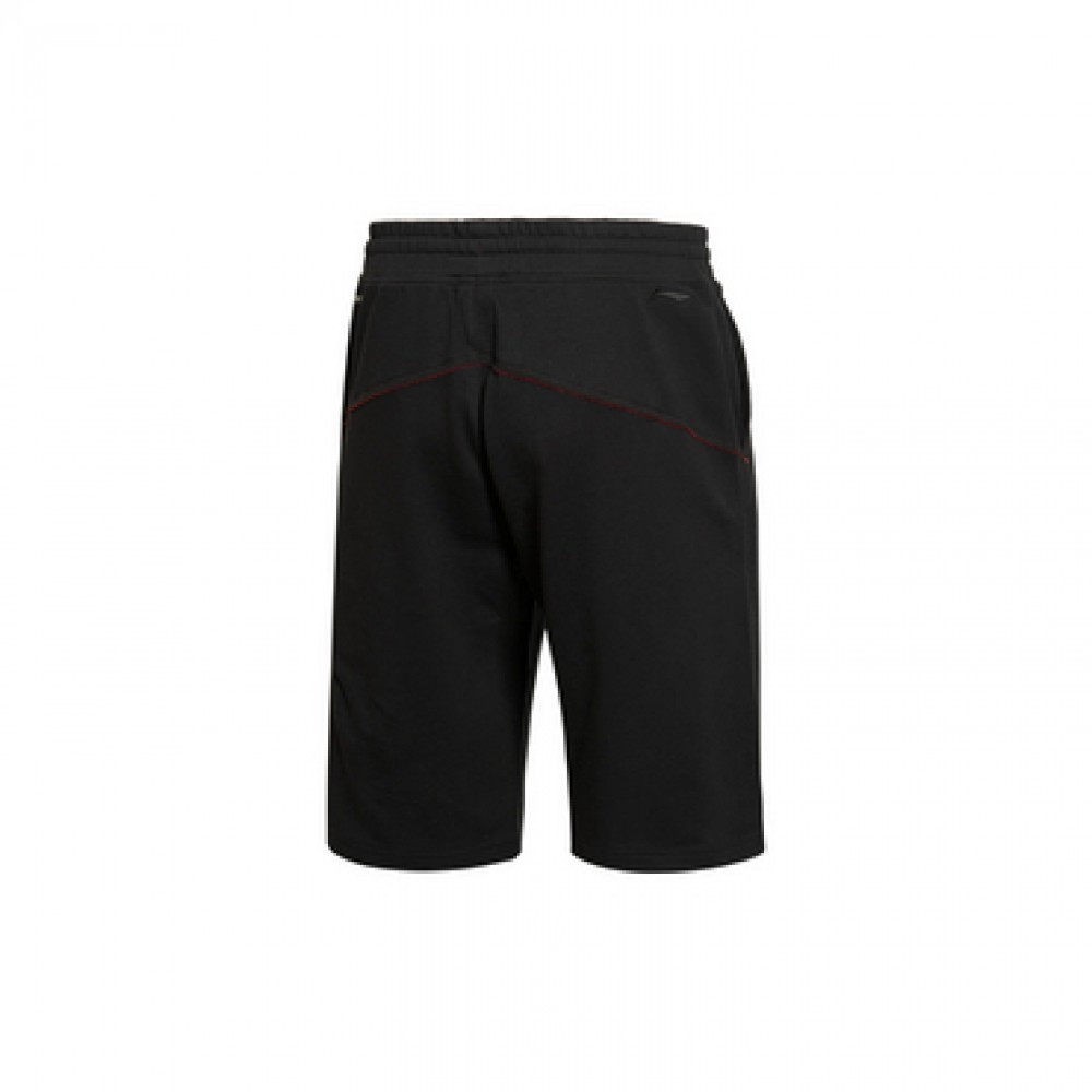 Li-Ning WoW 3 AT Bacteria Loose Fit Shorts