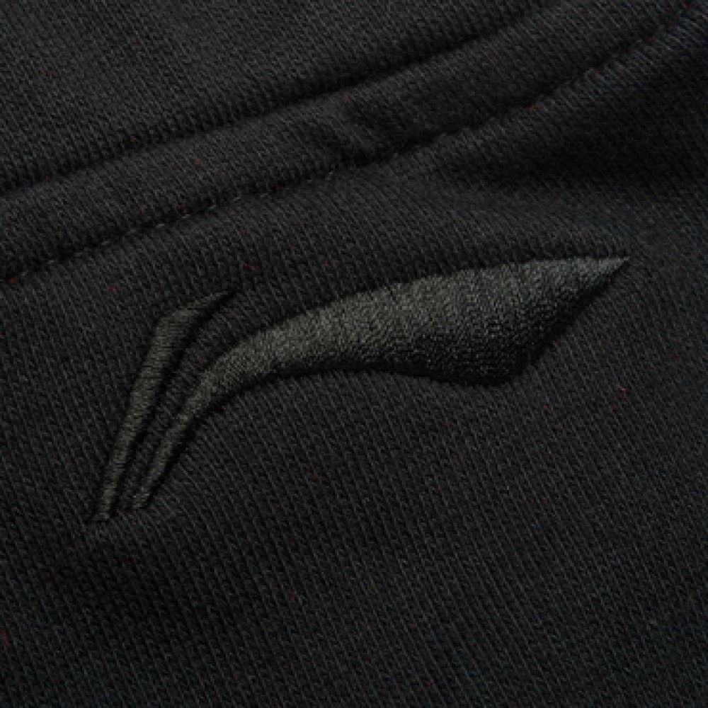 Li-Ning WoW 3 AT Bacteria Loose Fit Shorts