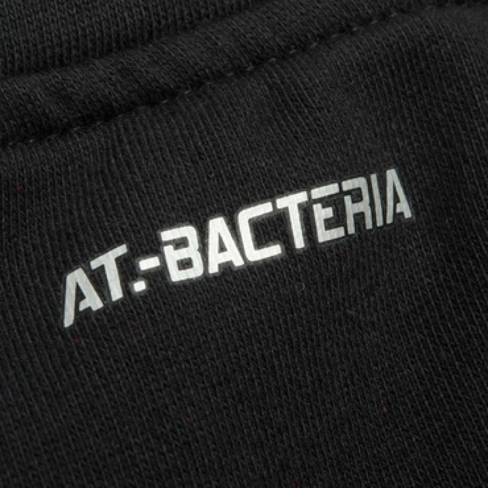 Li-Ning WoW 3 AT Bacteria Loose Fit Shorts