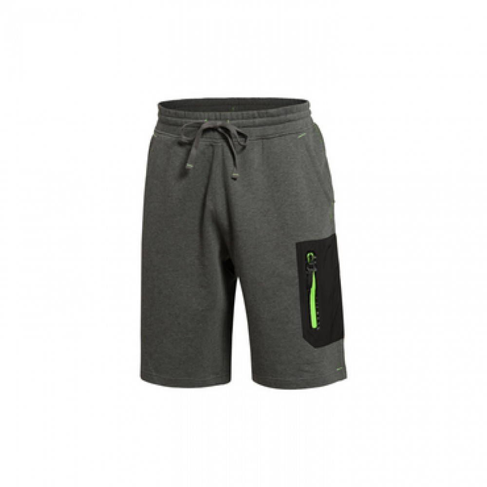 Li-Ning WoW 3 AT Bacteria Loose Fit Shorts