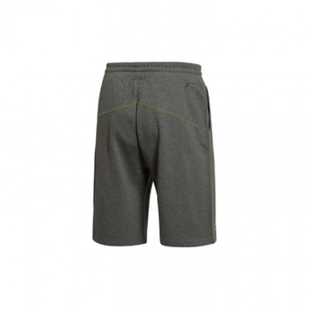Li-Ning WoW 3 AT Bacteria Loose Fit Shorts