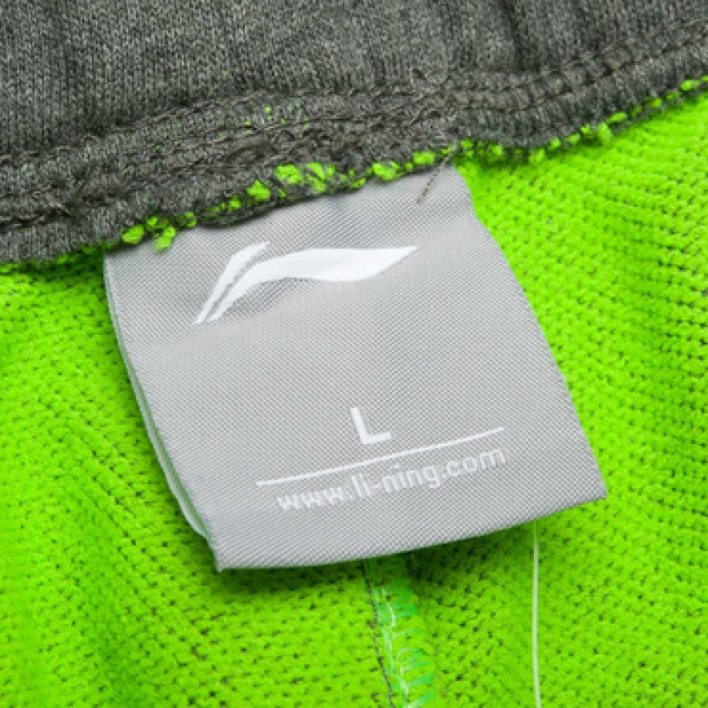 Li-Ning WoW 3 AT Bacteria Loose Fit Shorts