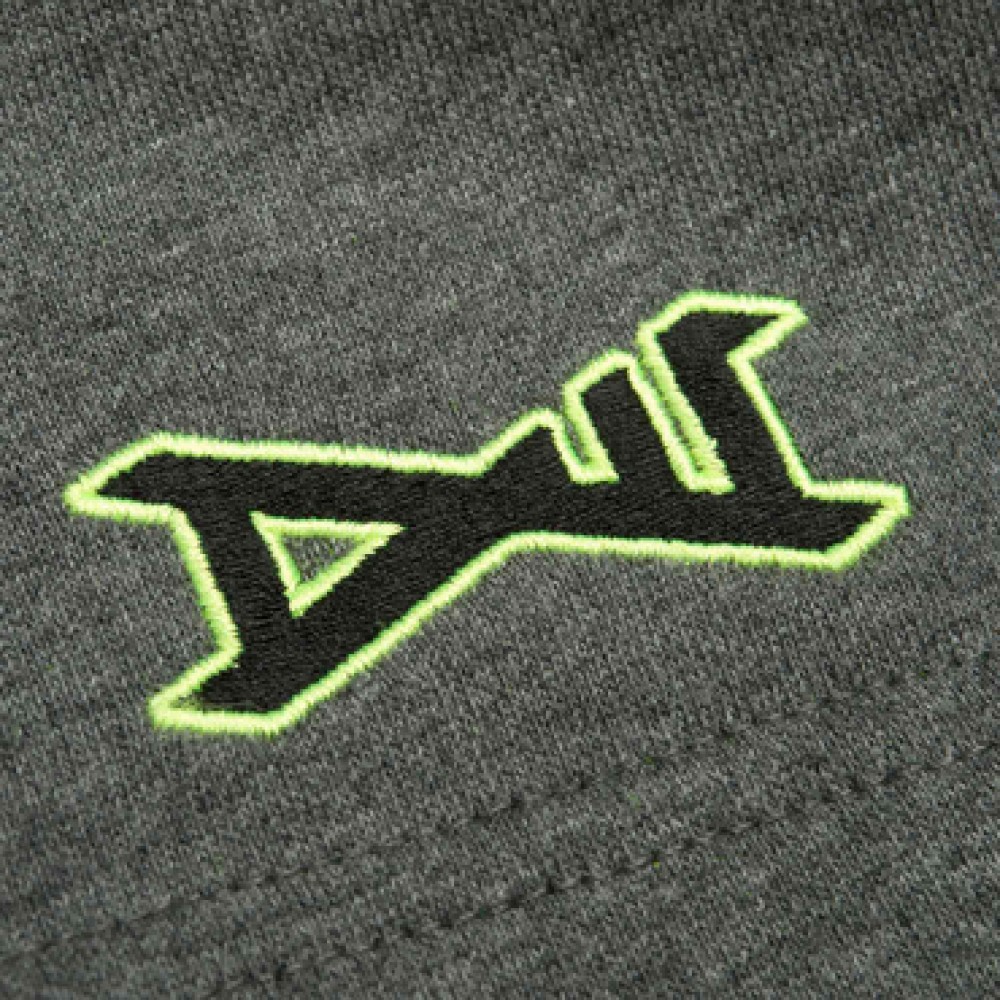 Li-Ning WoW 3 AT Bacteria Loose Fit Shorts