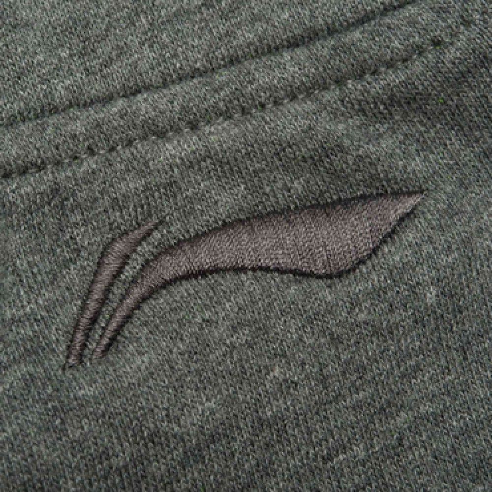 Li-Ning WoW 3 AT Bacteria Loose Fit Shorts