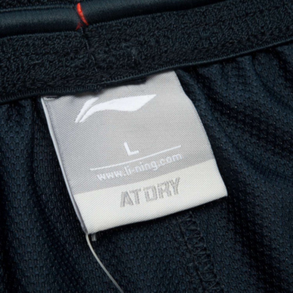 Li-Ning WoW 3 Dwyane Wade Basketball Short