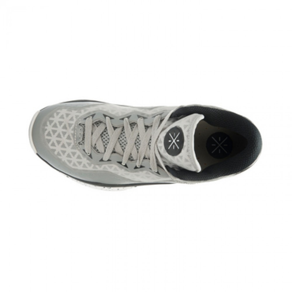 Li-Ning WoW Way of Wade 3 Lite 'Grey Boys'