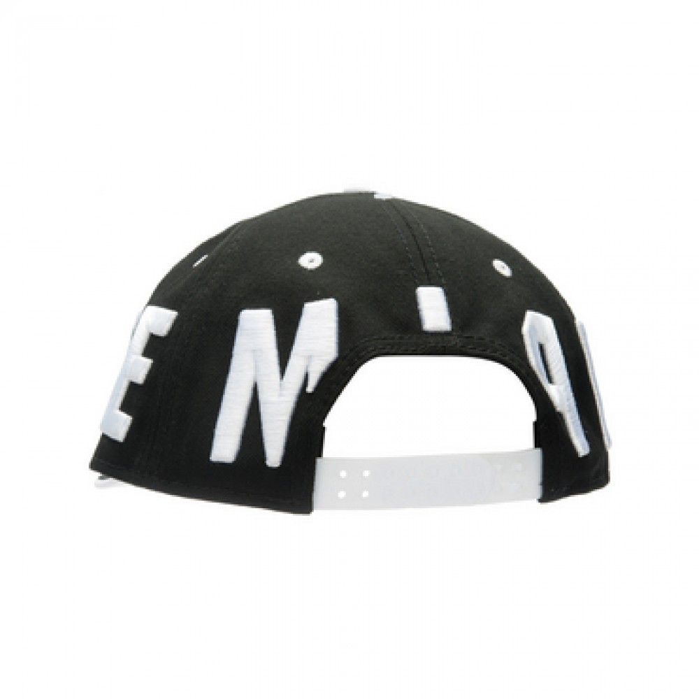 Li-Ning WoW 3 Dwade Snapback Hat