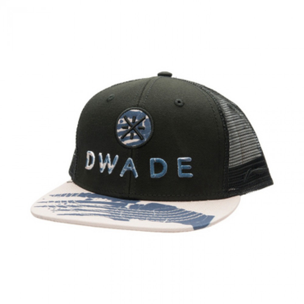 Li-Ning WoW 3 Design Contest Snapback Hat