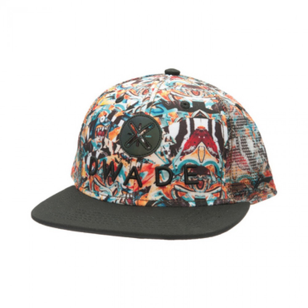 Li-Ning WoW 3 Design Contest Snapback Hat