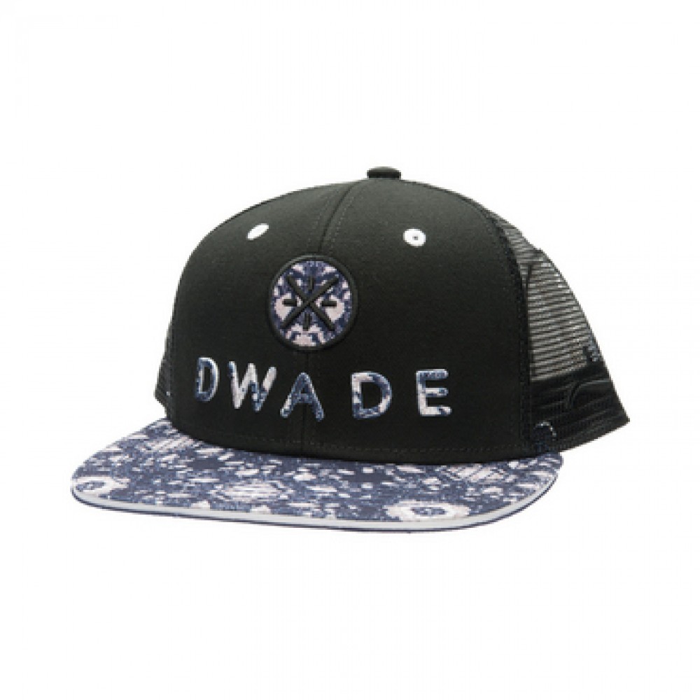 Li-Ning WoW 3 Design Contest Snapback Hat