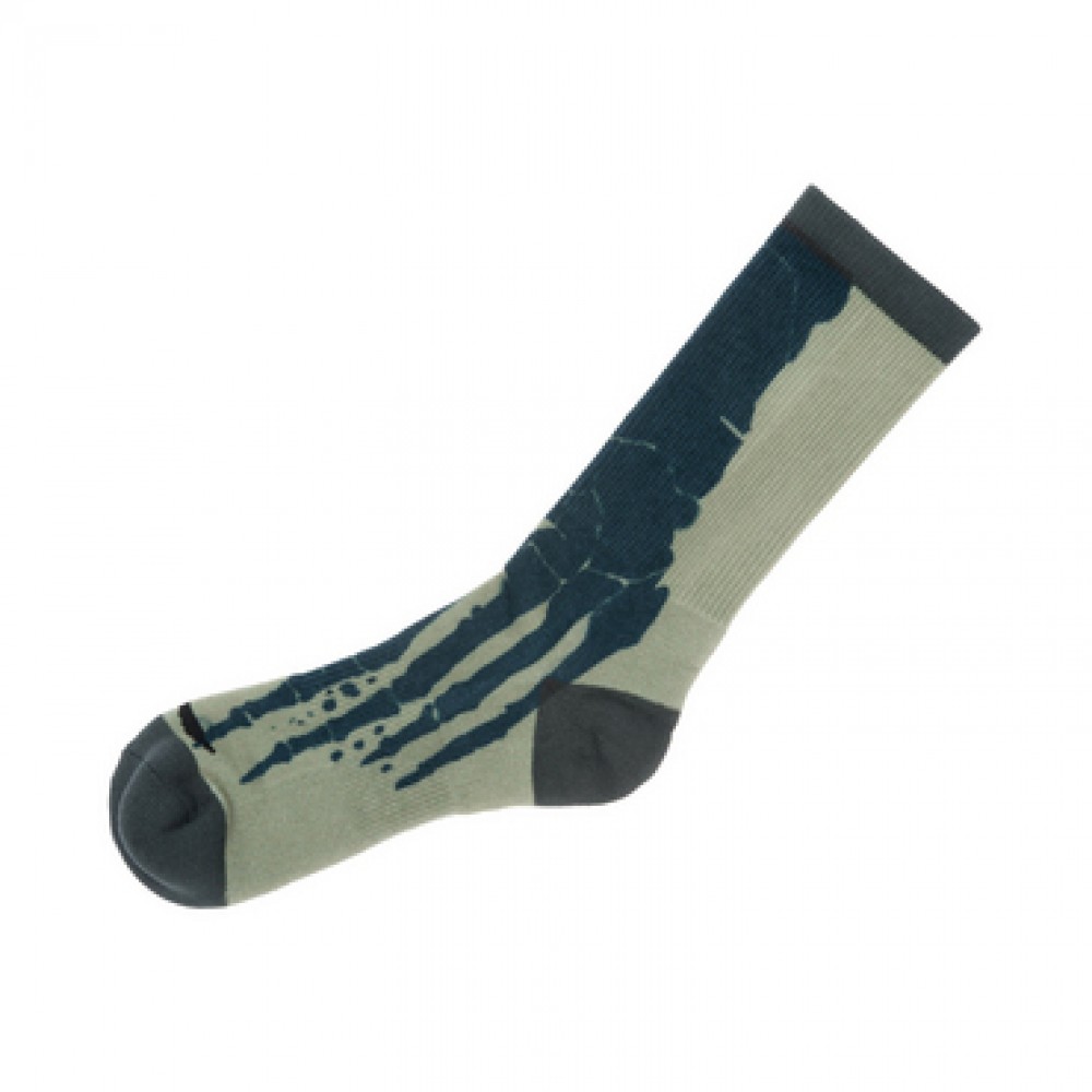 Li-Ning WoW 3 Design Contest Sock