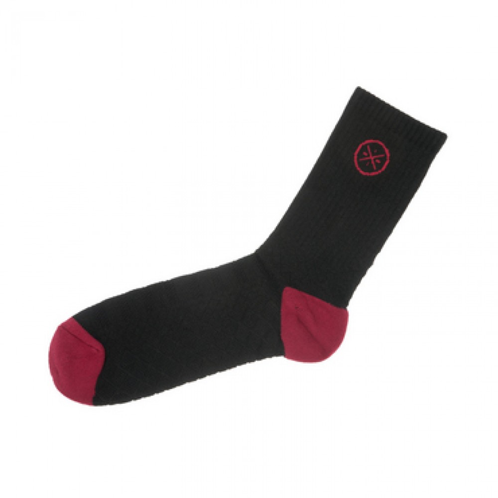 Li-Ning WoW 3 Miami Heat Sock