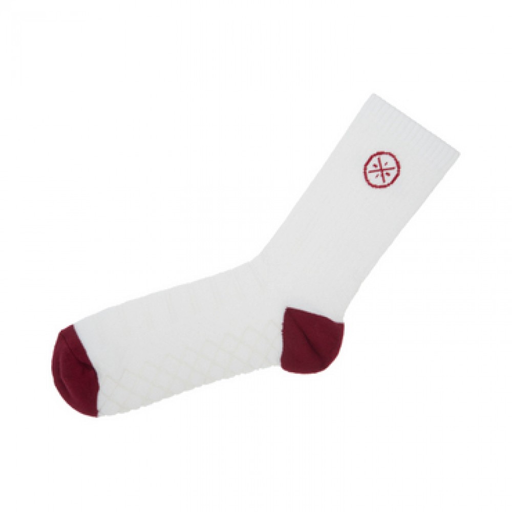 Li-Ning WoW 3 Miami Heat Sock