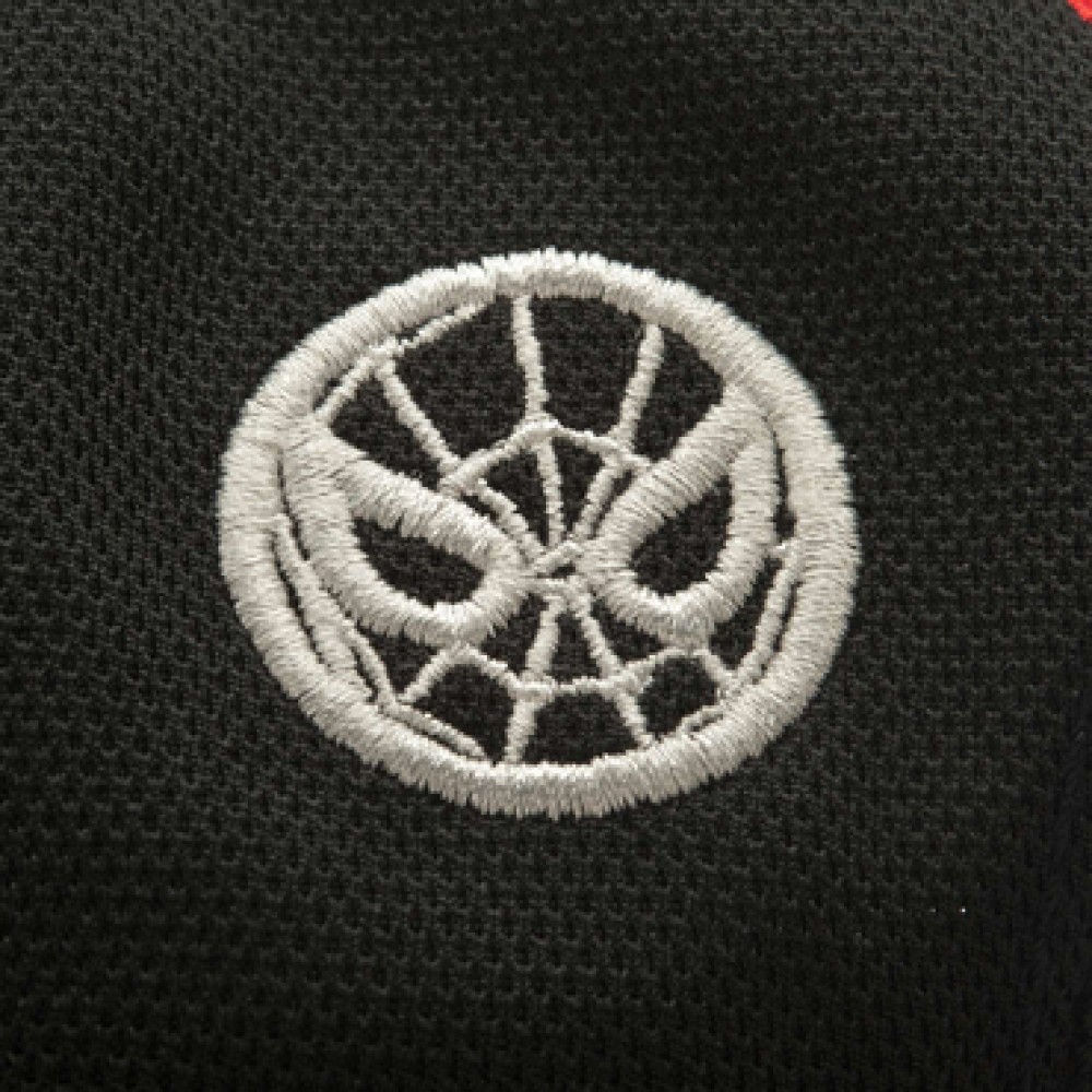 Spider-Man x Li-Ning Snapback Hats