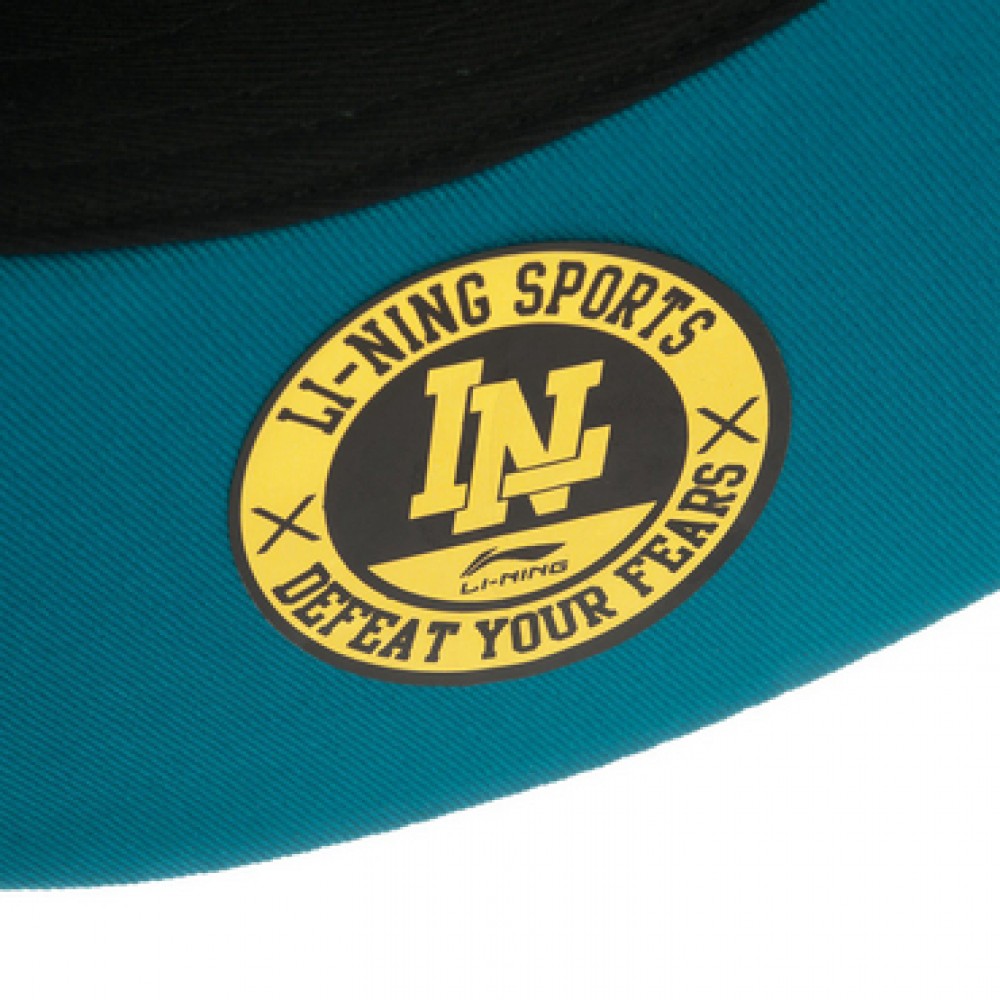 Spider-Man x Li-Ning Snapback Hats