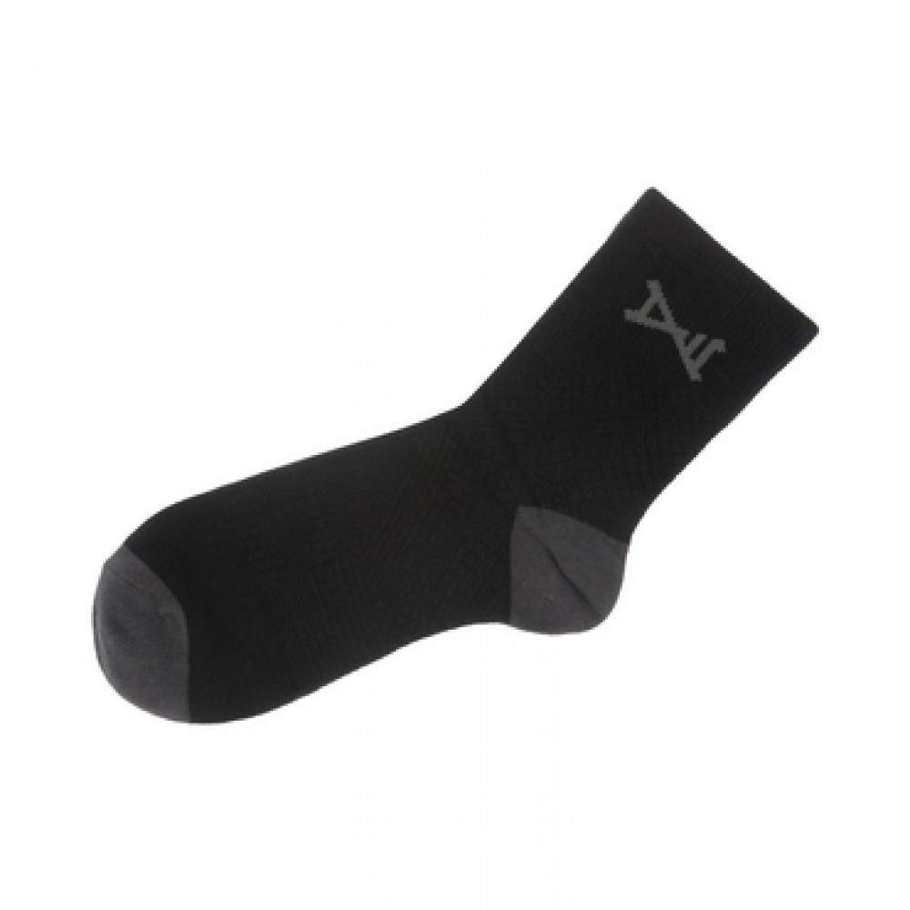 Li-Ning WoW 4 Mens Wade Lifestyle Socks